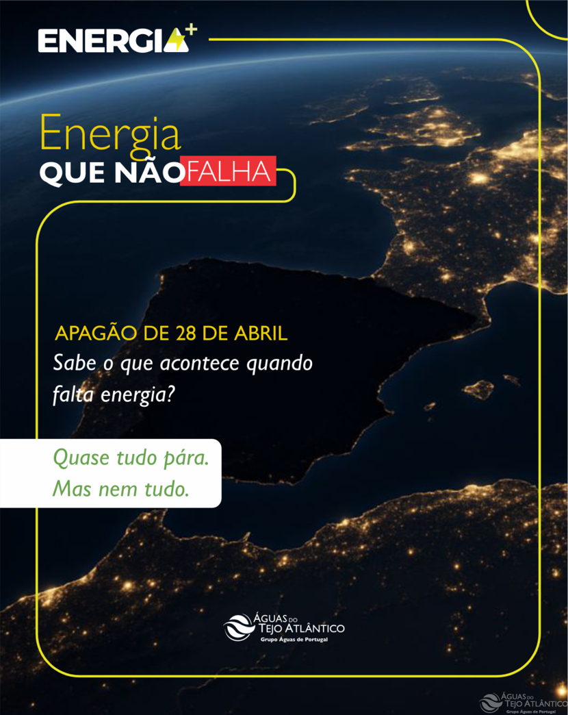 Energia que não falha – Tejo Atlântico reforça liderança na produção de energia renovável
