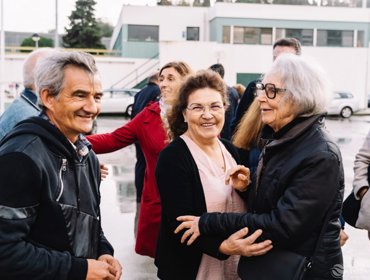 30 Anos de Alcântara, Beirolas e Chelas 