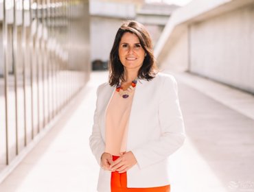 Liderança no Feminino entrevista Adriana Reais Pinto