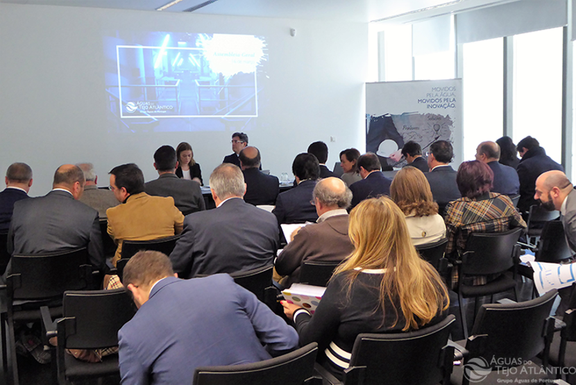 No caminho da Economia Circular com resultados operacionais e líquidos positivos