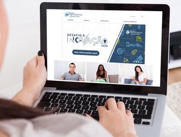 Aulas por videoconferência são solução na Tejo Atlântico