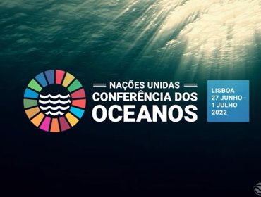Conferência sobre os Oceanos de 27 de junho a 1 de julho
