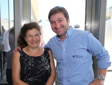 Projeto CAUDAL da Águas do Norte passou pela Tejo Atlântico 