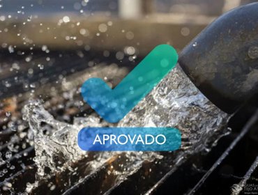 Aprovado plano para gestão de águas residuais industriais