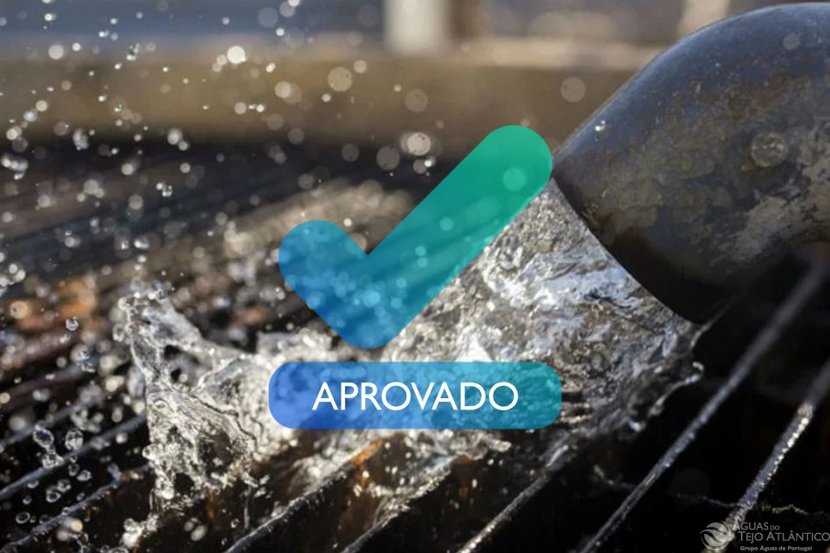 Aprovado plano para gestão de águas residuais industriais