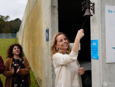 Águas do Tejo Atlântico celebra o Dia Internacional da Mulher com iniciativa interna 