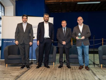 Indústrias com Melhores Práticas Ambientais Recebem Selo AgIR 