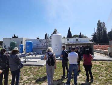 Tejo Atlântico e LPN realizam formação para professores 