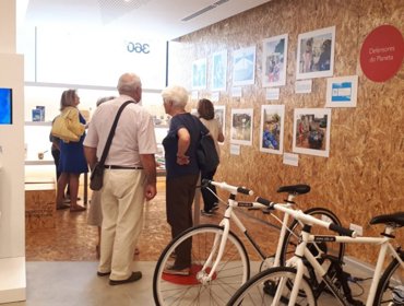 Tejo Atlântico arranca visitas do Ciêcia Viva no Verão 