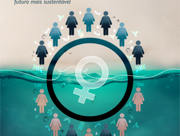 Diversidade no Ciclo da Água: O Papel das Mulheres na Sustentabilidade