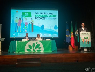 Comemorar o Dia Nacional do Mar e o Dia do Mundial Saneamento