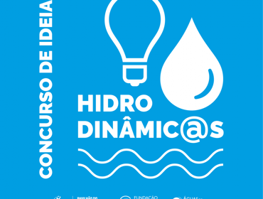 Tejo Atlântico e Ciência Viva lançam concurso de ideias para proteger a água 