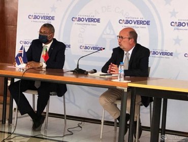 Águas do Tejo Atlântico parceira em projeto de reutilização de águas residuais em Cabo Verde 