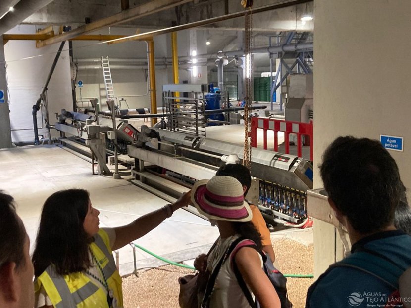Descubra o Fascinante Mundo da Água nas Fábricas da Águas do Tejo Atlântico com Ciência Viva no Verão 2023! (4)