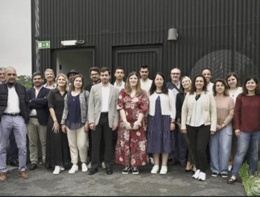 ECOVAL, reunião de consórcio apresenta resultados