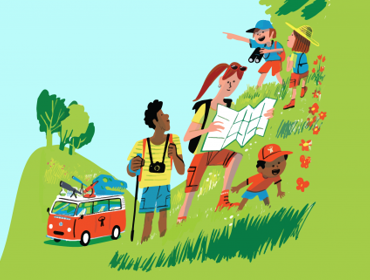 Ciência Viva no Verão de regresso à Tejo Atlântico