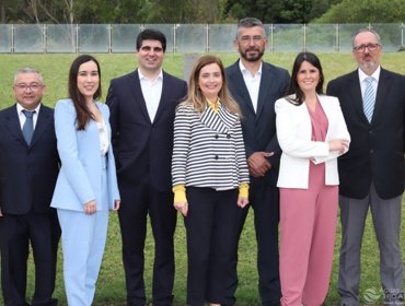 Assembleia Geral da Tejo Atlântico elege novo Conselho de Administração e Comissão Executiva 